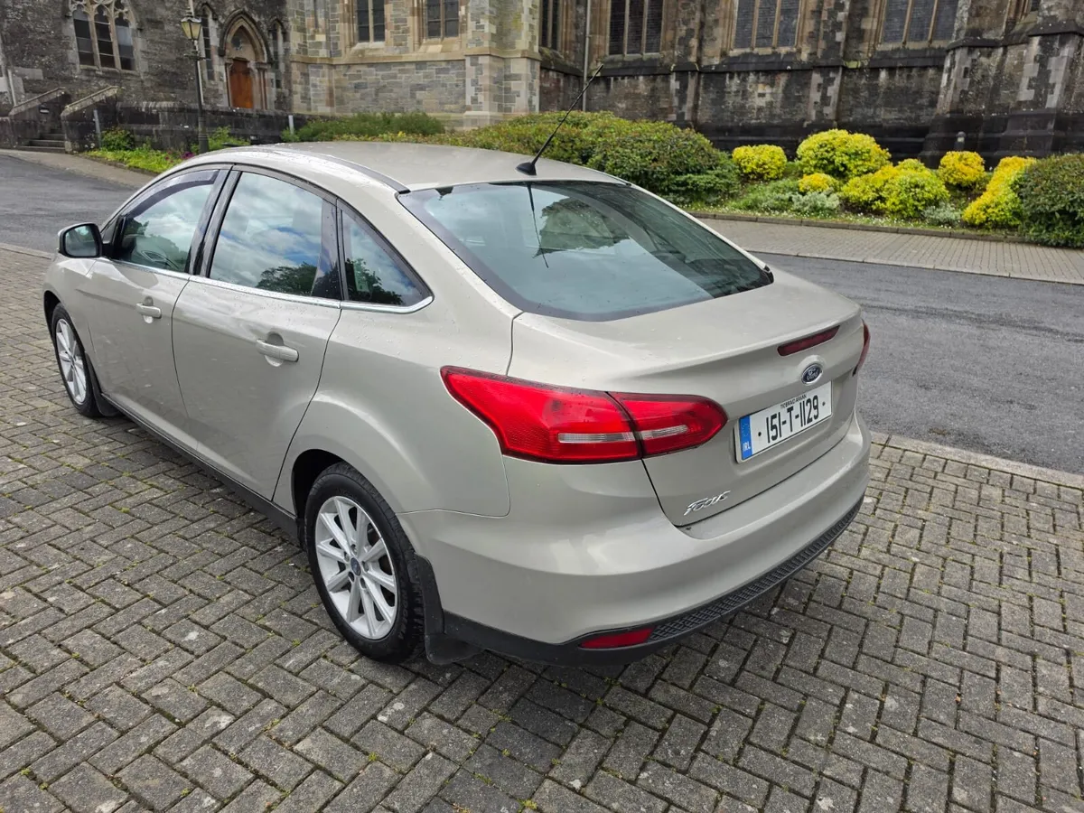 Ford focus new NCT - Image 4