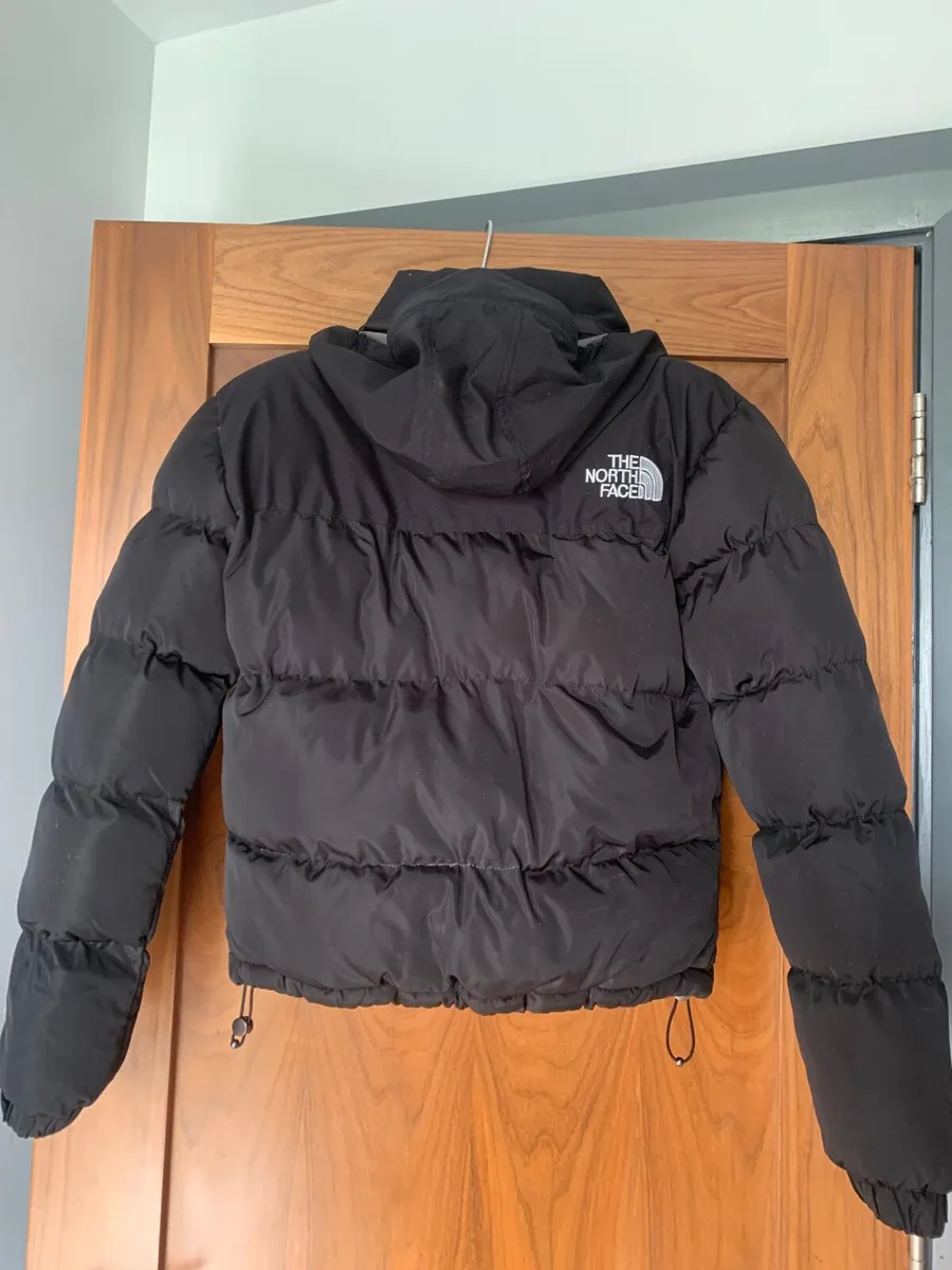 North Face Jacket - Image 2