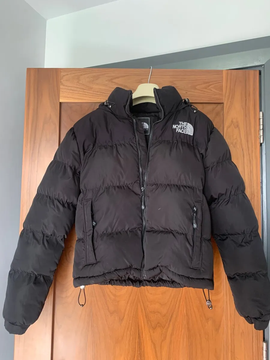 North Face Jacket - Image 1