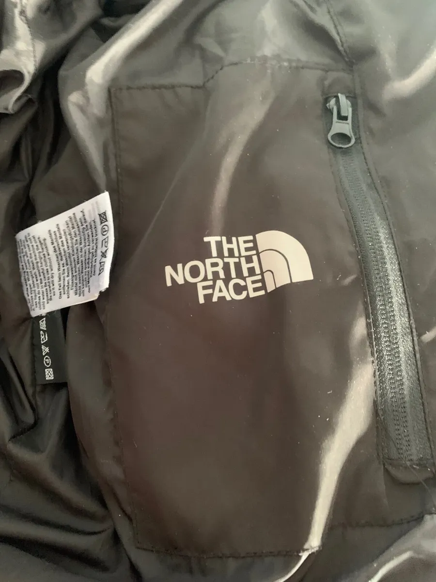 North Face Jacket - Image 3