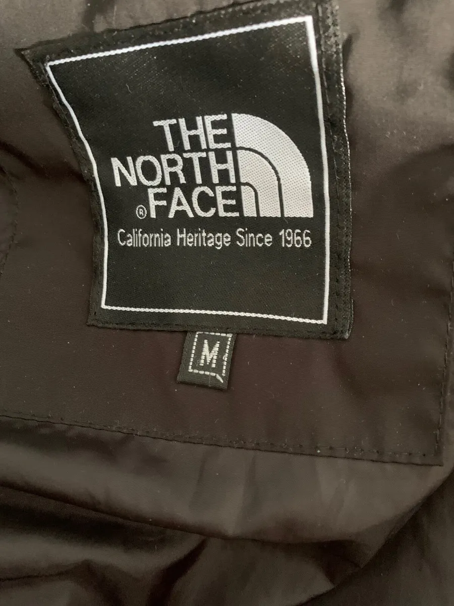 North Face Jacket - Image 4