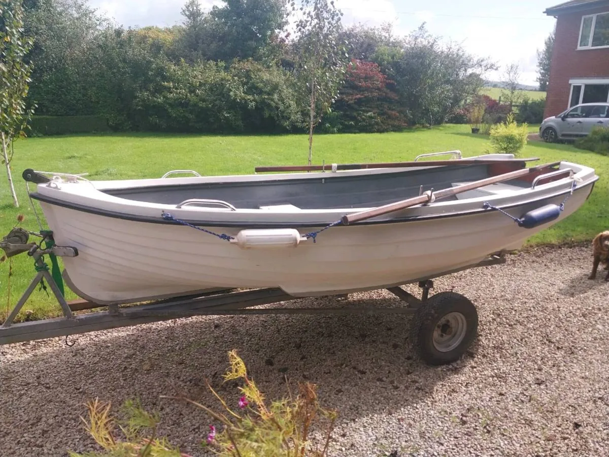 Boat - Image 2
