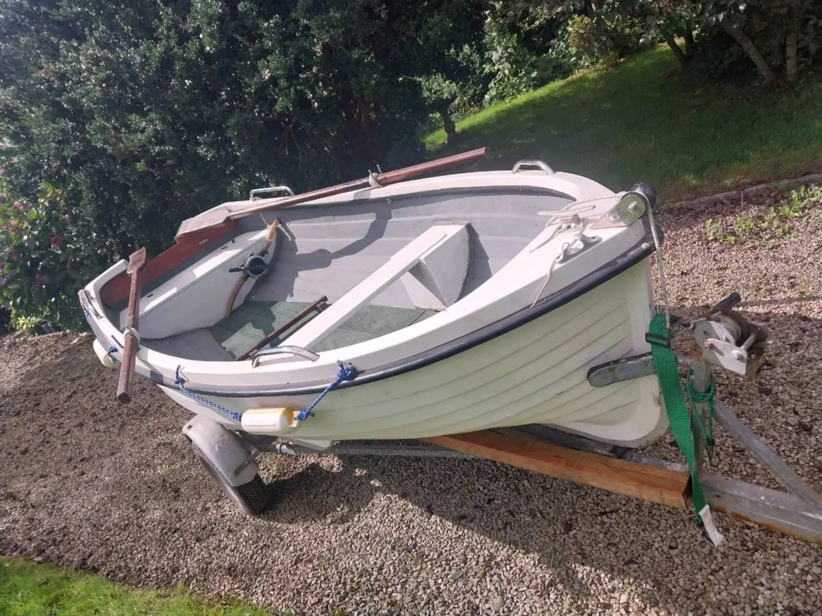 Boat - Image 3