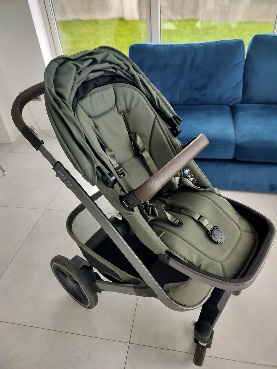 Joolz Geo Buggy - Image 2