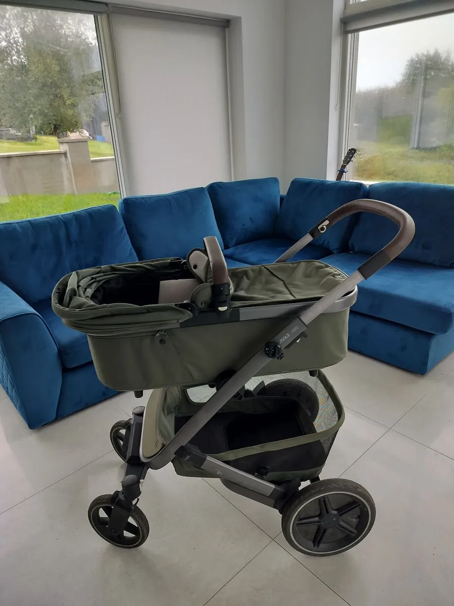 Joolz Geo Buggy - Image 3
