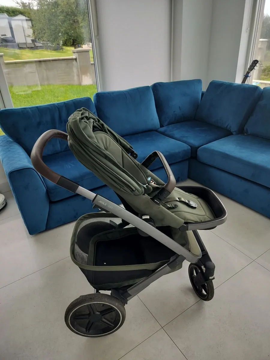 Joolz Geo Buggy - Image 4