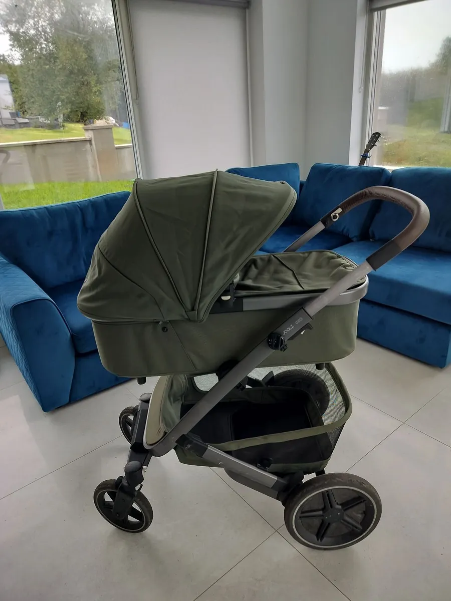 Joolz Geo Buggy - Image 1