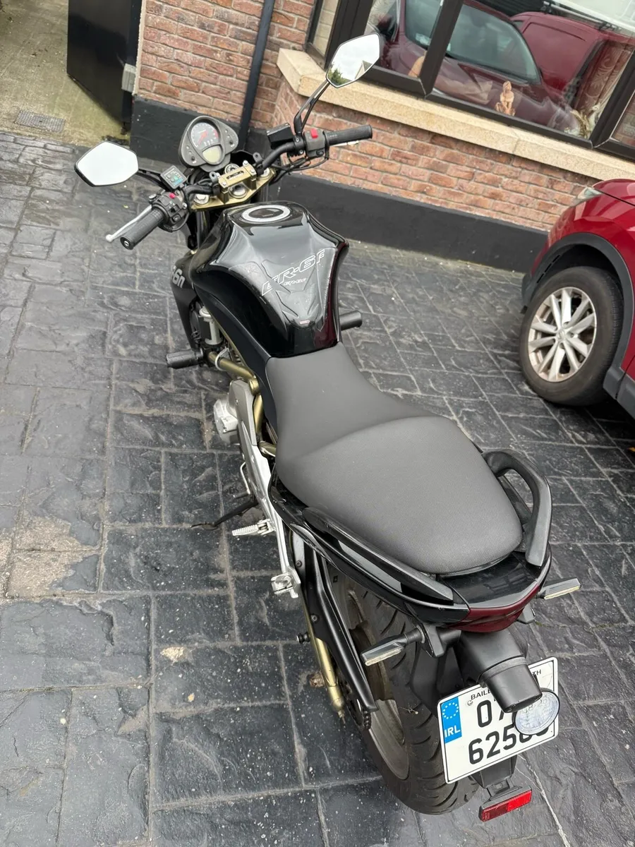 Kawasaki ER6-N 2007 - Image 3