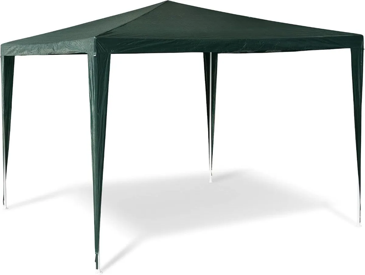 Heavy-Duty Garden Gazebo Marquee - Image 1