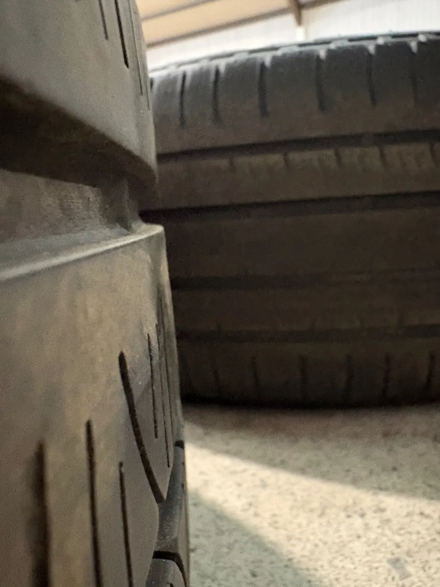 21” Land Rover wheels - Image 3