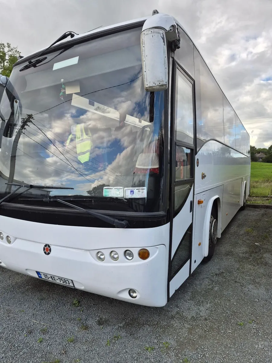Daf VDL Marco Polo - Image 1