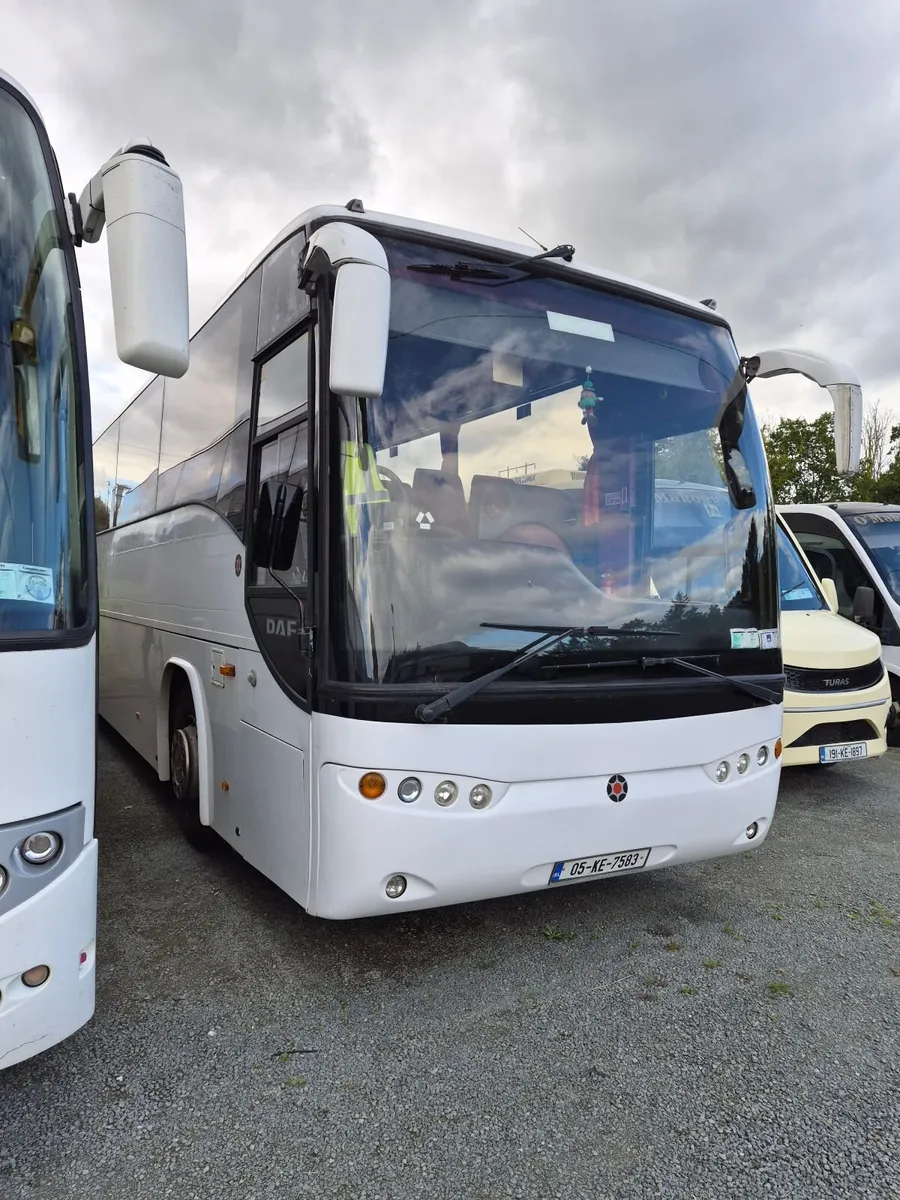 Daf VDL Marco Polo - Image 2
