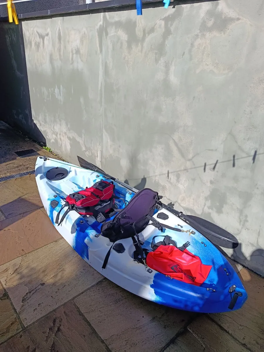 Kayak - Image 3