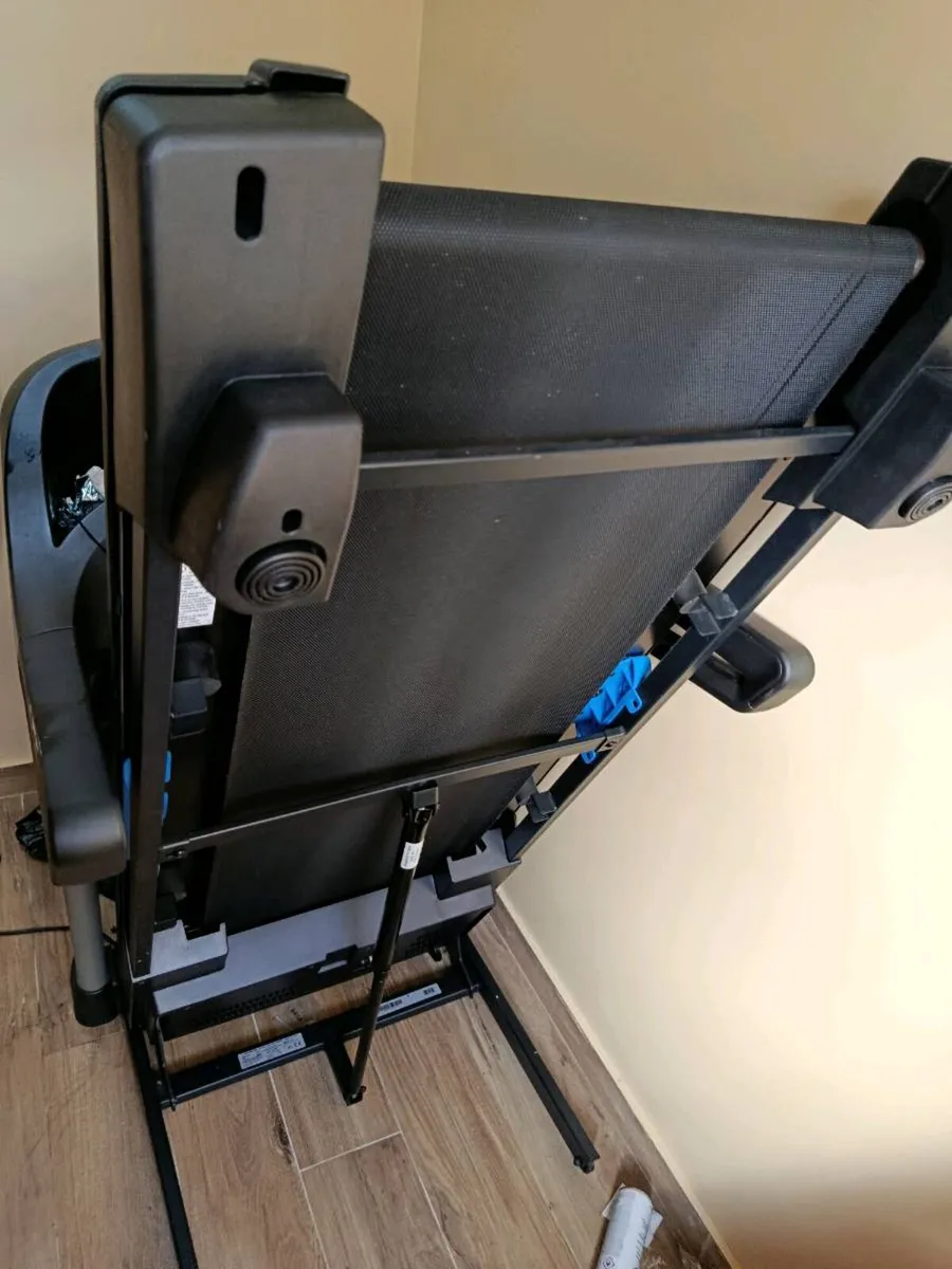 Nortrack i25 treadmill (not working) - Image 2