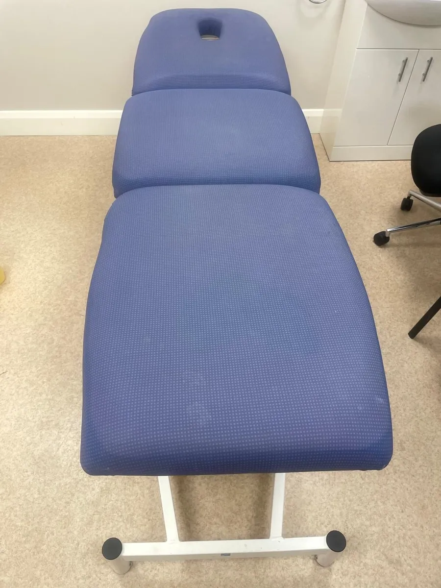 Physio Bed - Image 2