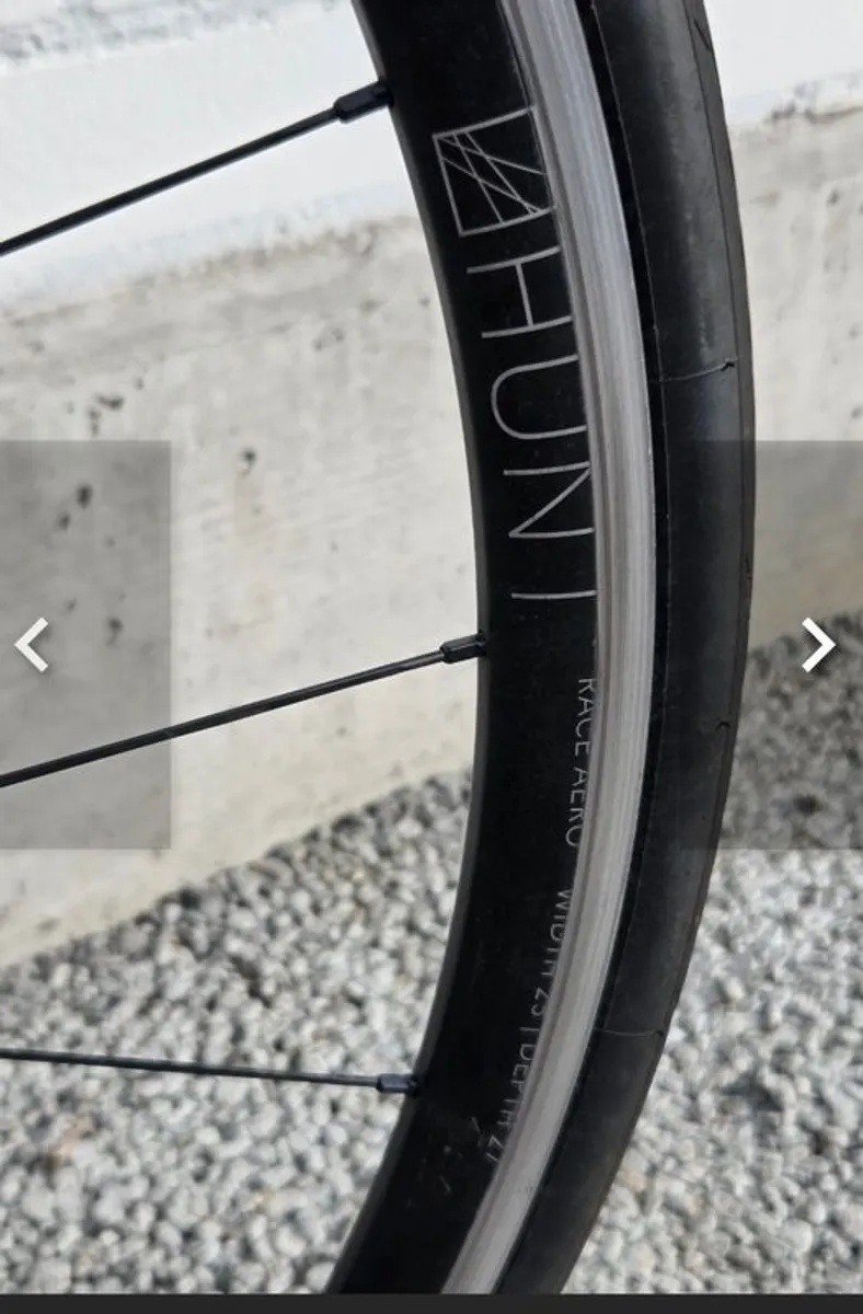 Giant tcr advanced roadbike. M/L - Image 4