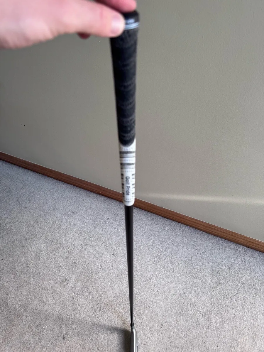 Left hand titleist 3 iron - Image 3