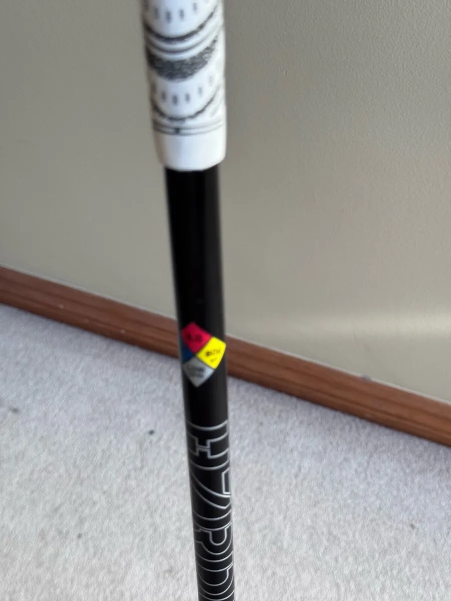 Left hand titleist 3 iron - Image 4