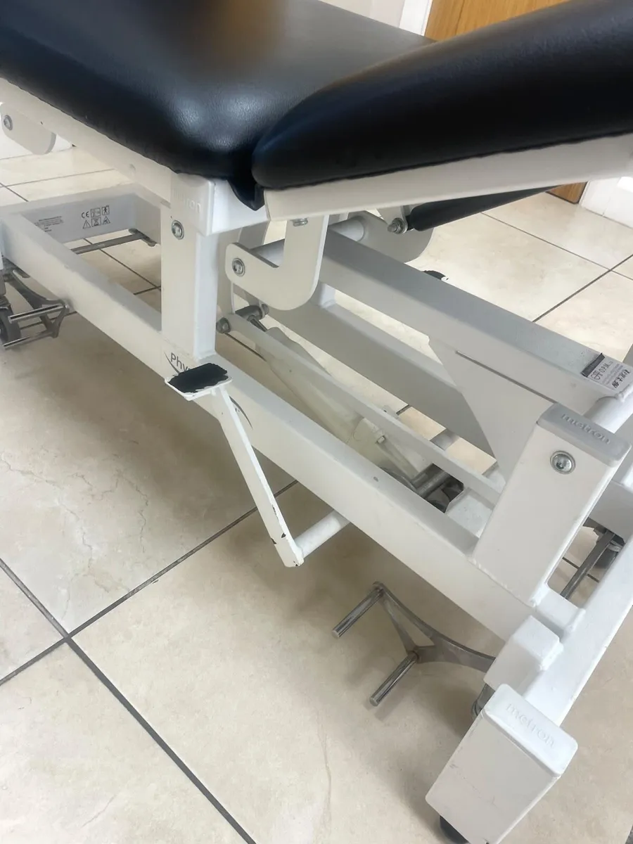 Physio Table - Image 3