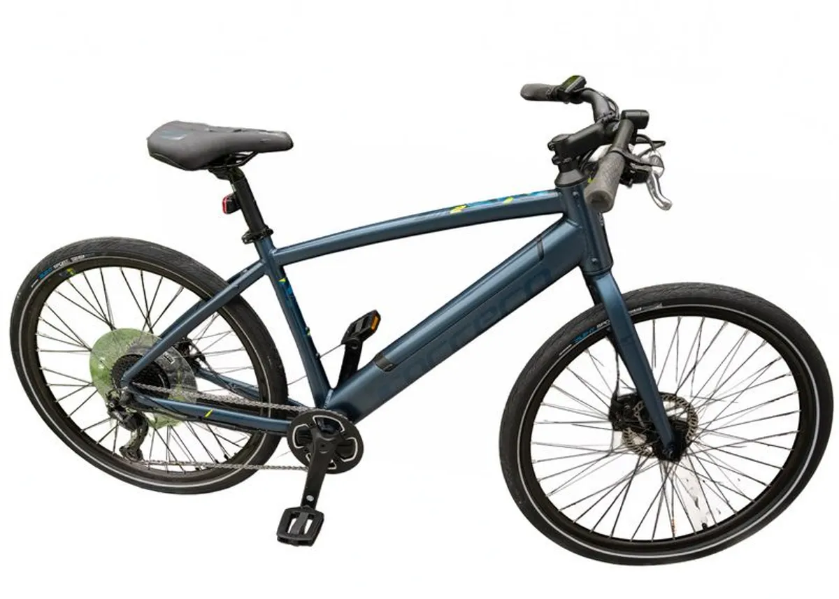 Electric Bike for sale - Image 1