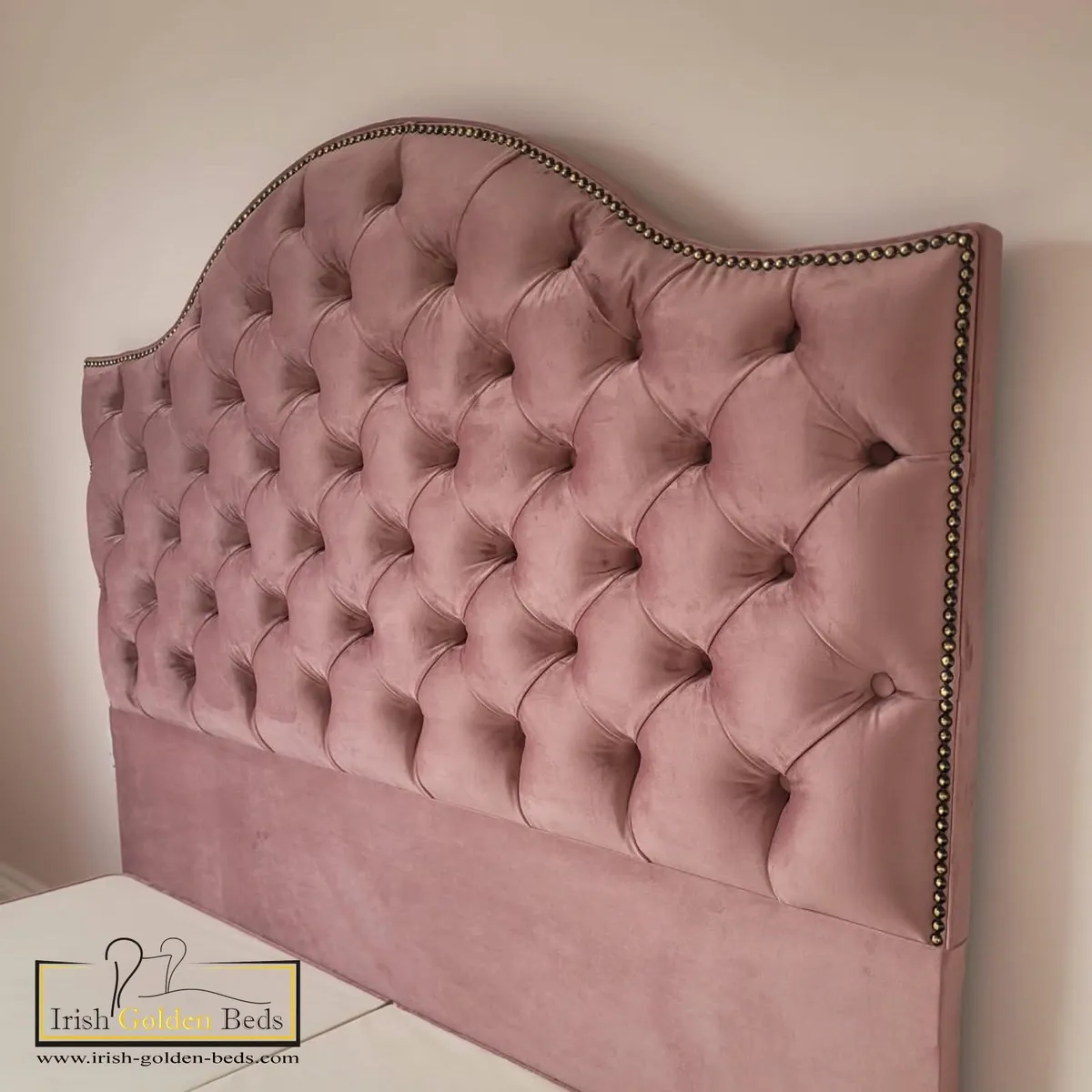 Deluxe Headboard  Unlimited Possibilities - Image 3