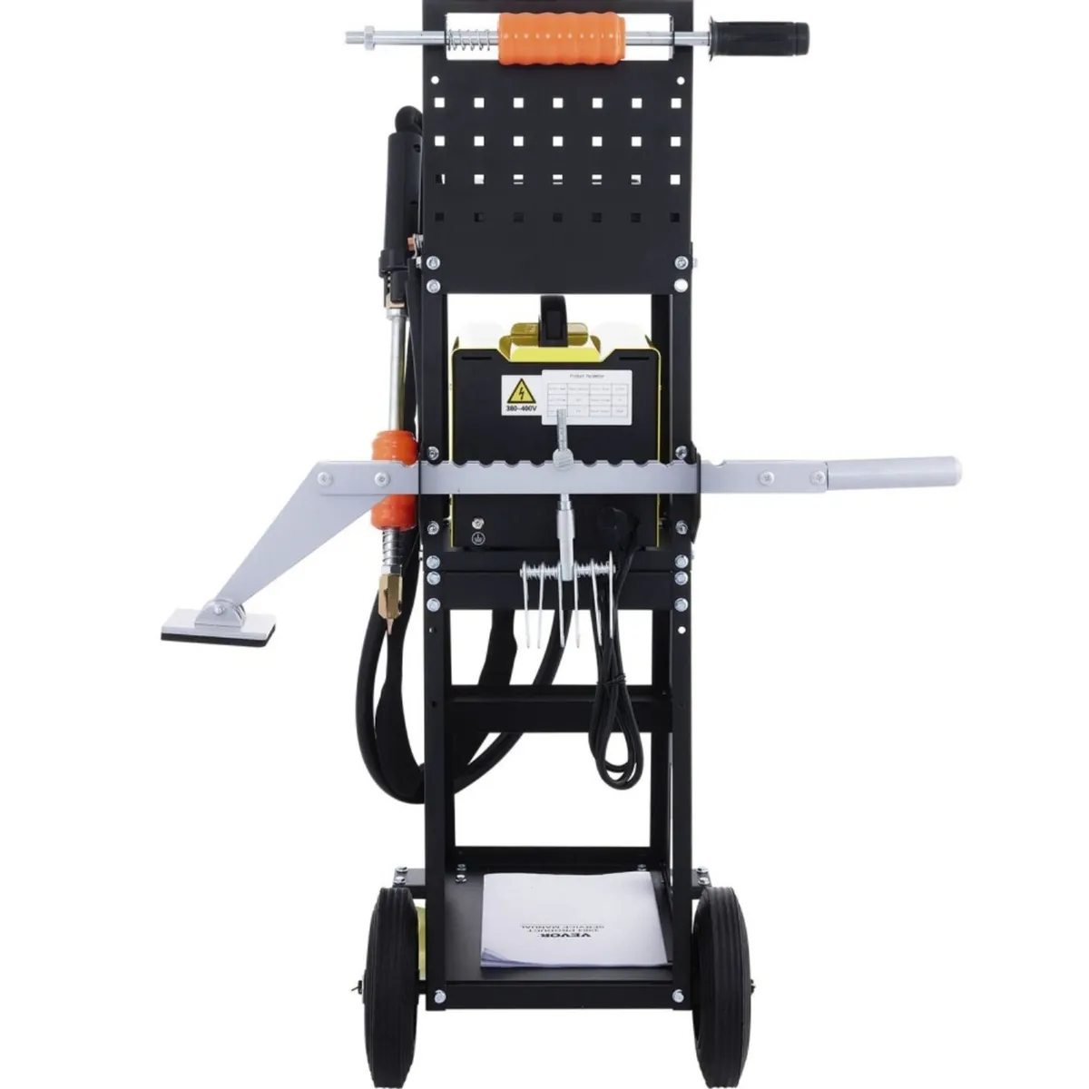 Commercial Dent Puller Machine 380V Spot Welder - Image 4