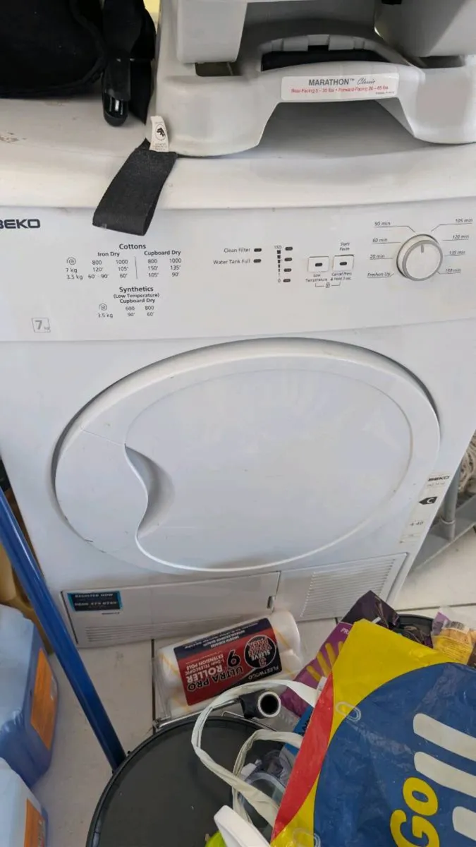 Dryer