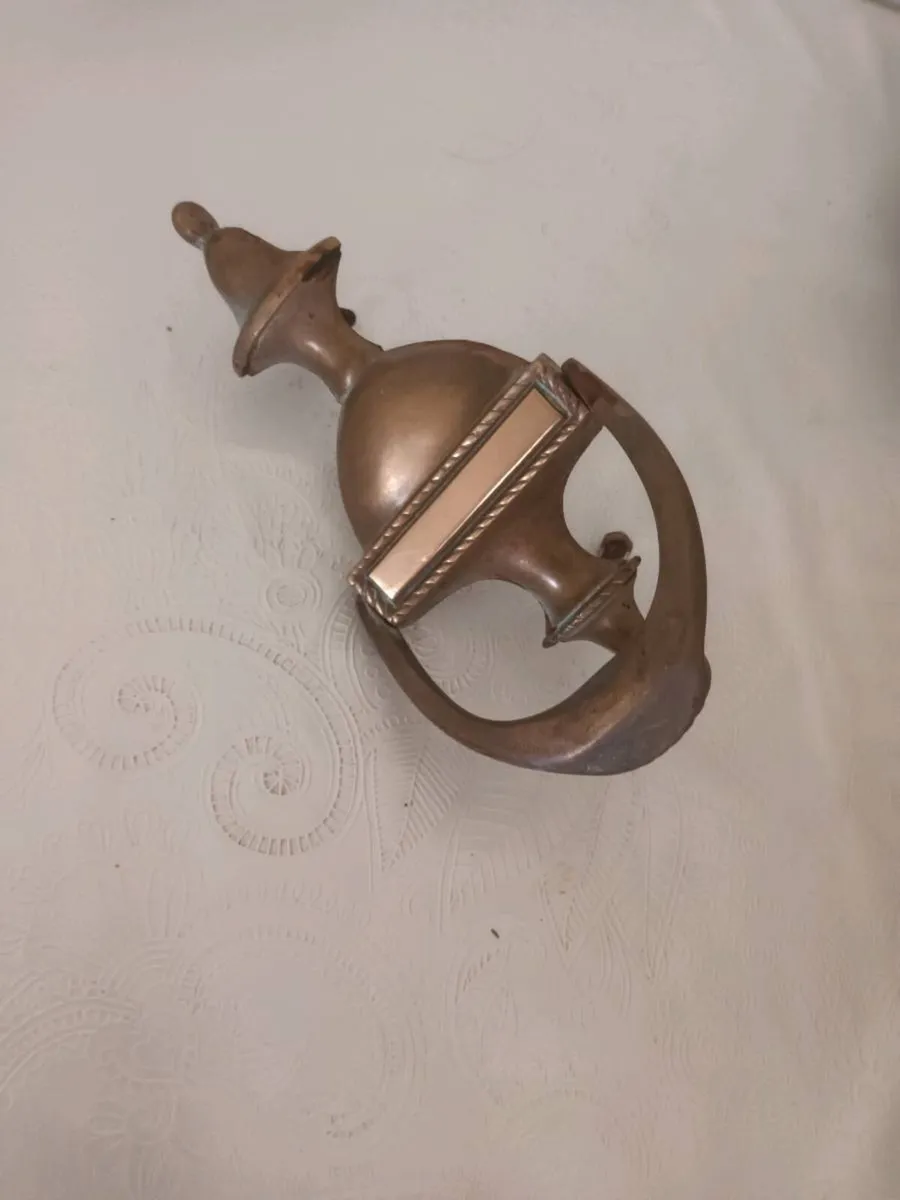 Brass for door 🚪 v - Image 1