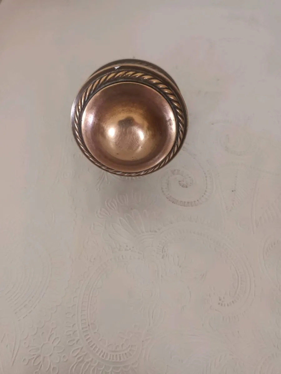 Brass for door 🚪 v - Image 2