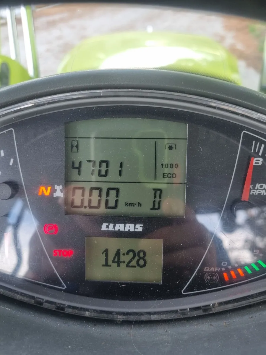 CLAAS Other 2018 - Image 2