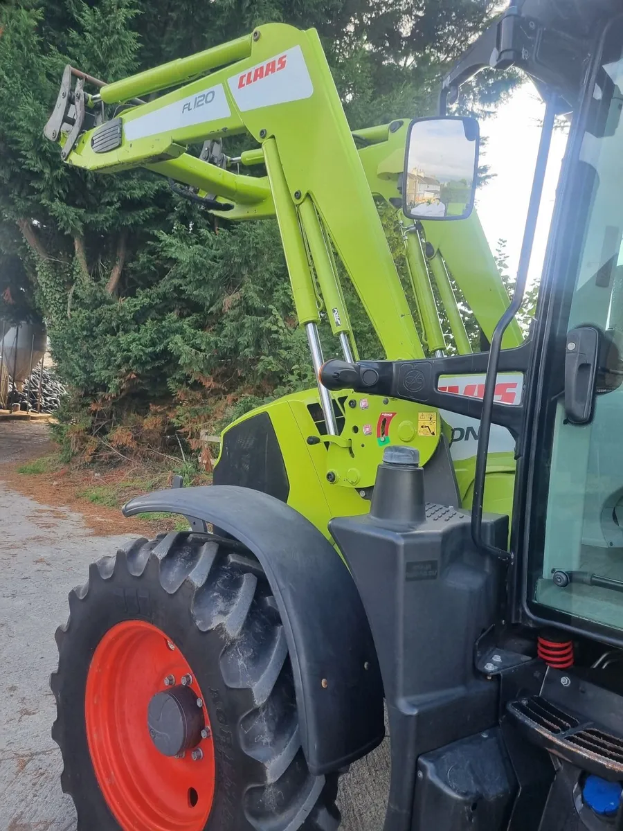 CLAAS Other 2018 - Image 4
