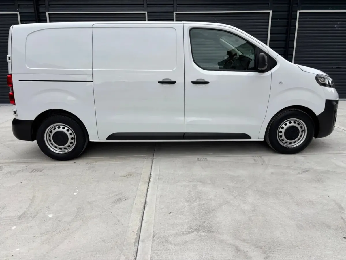 2023 Fiat Scudo 1.5 Diesel - Image 1