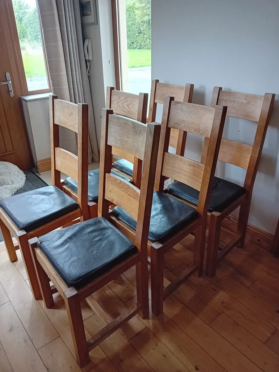Chairs