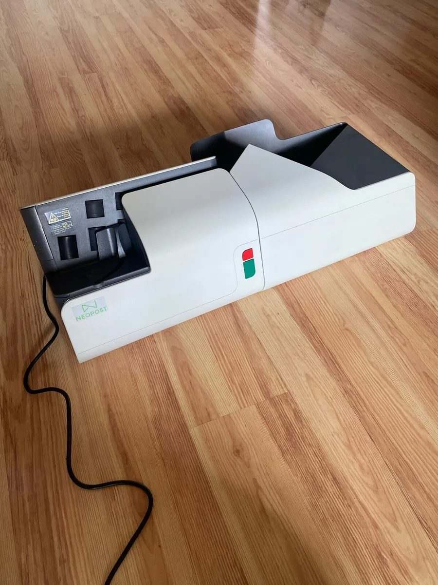Automatic mail opener - Image 1