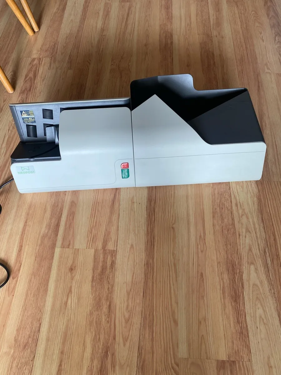 Automatic mail opener - Image 2