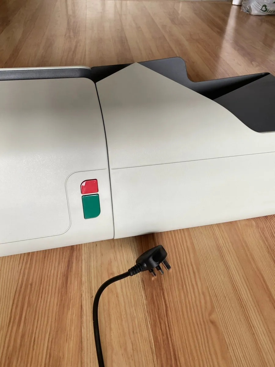 Automatic mail opener - Image 3