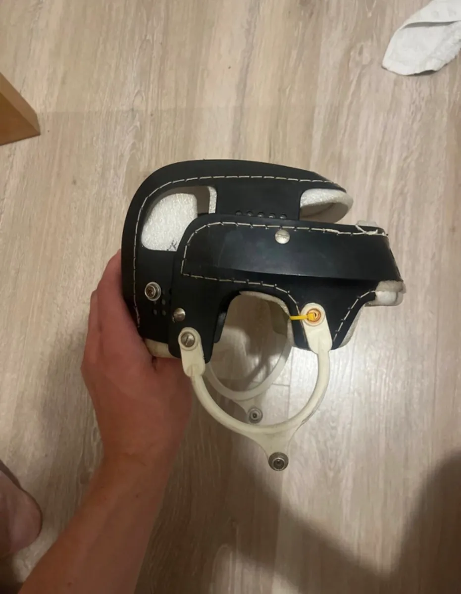 Old style cooper helmet - Image 4