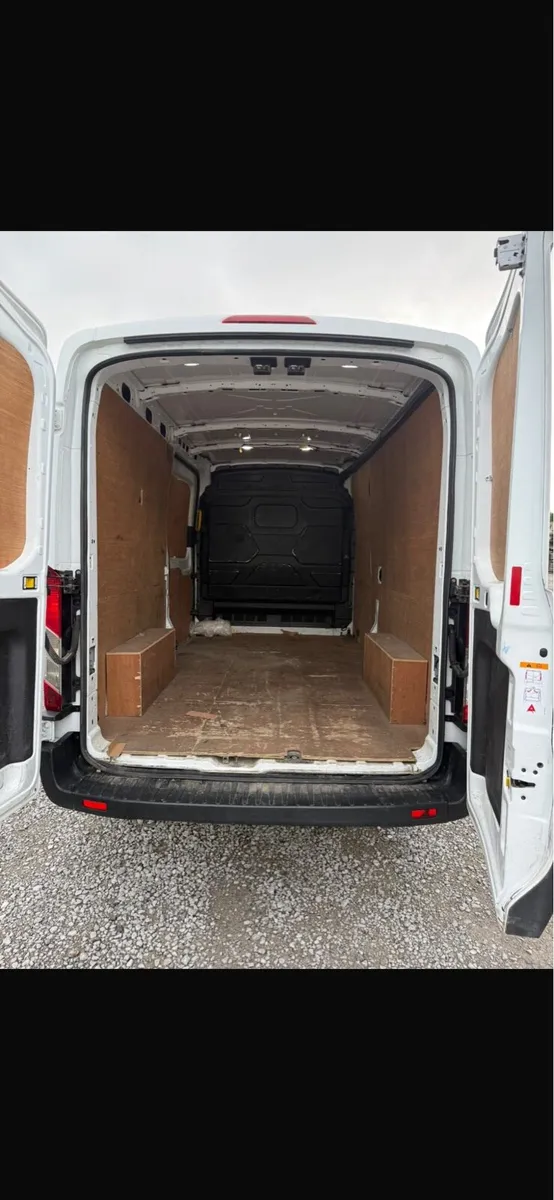 2021 Ford Transit 350 Lwb Leader - Image 4