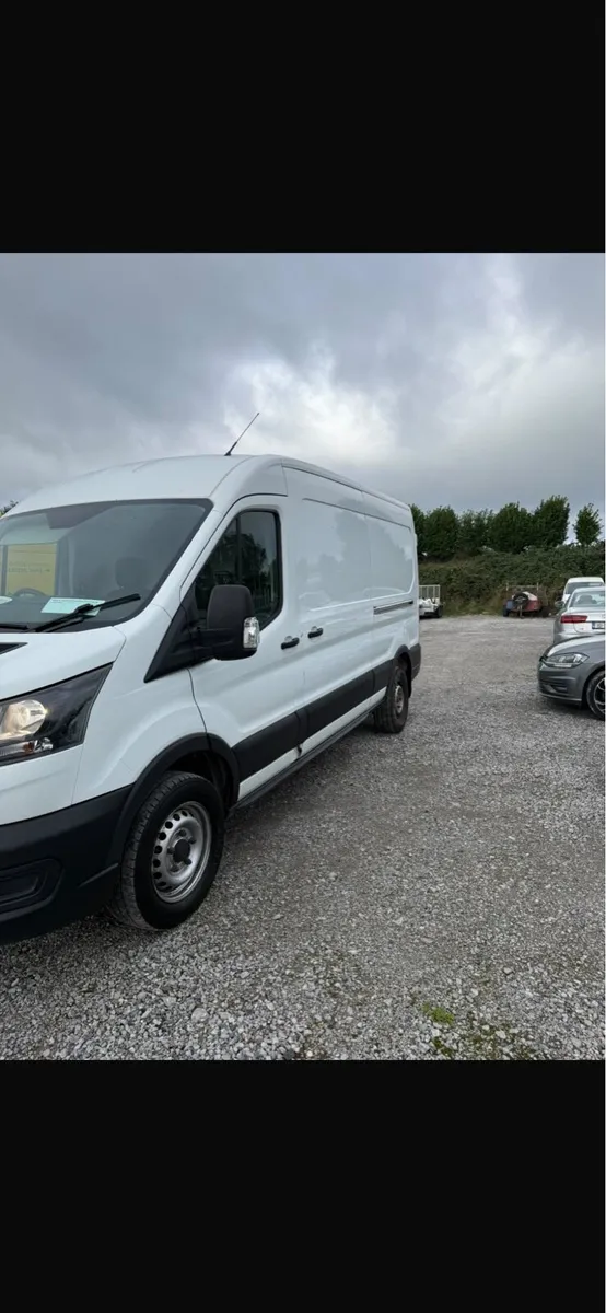 2021 Ford Transit 350 Lwb Leader - Image 3