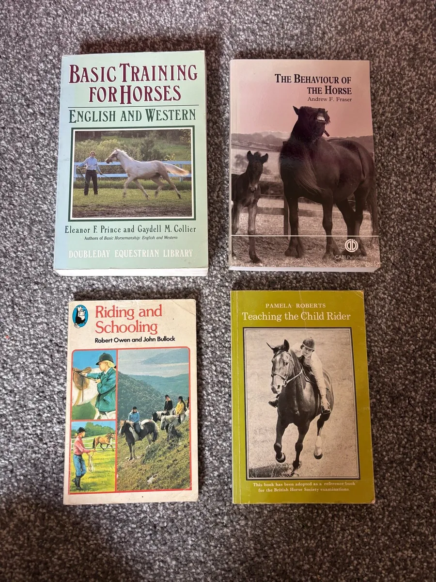 Books