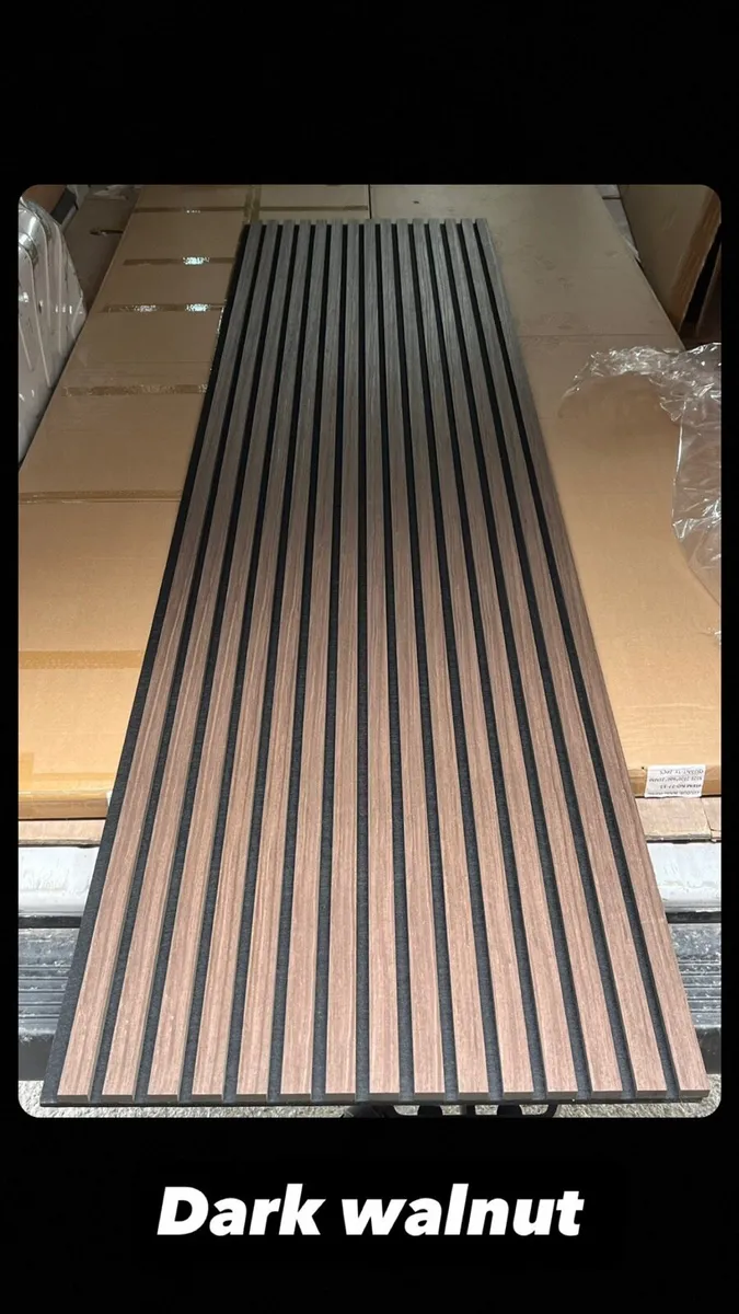 Acoustic wall panels - Image 4