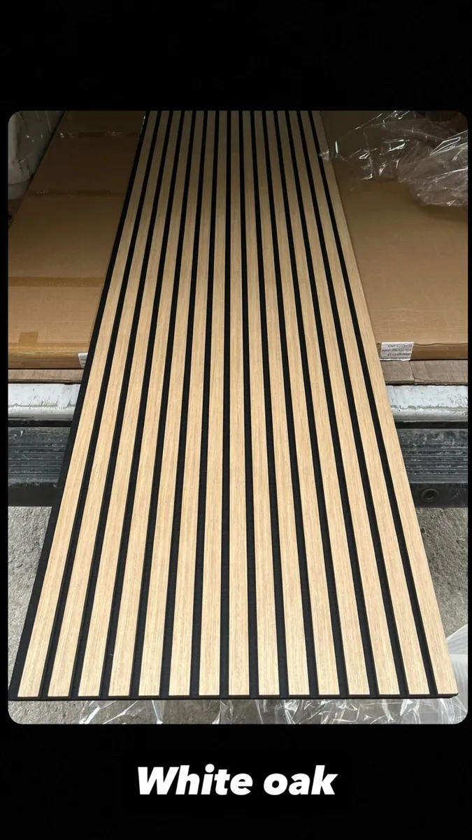 Acoustic wall panels - Image 3