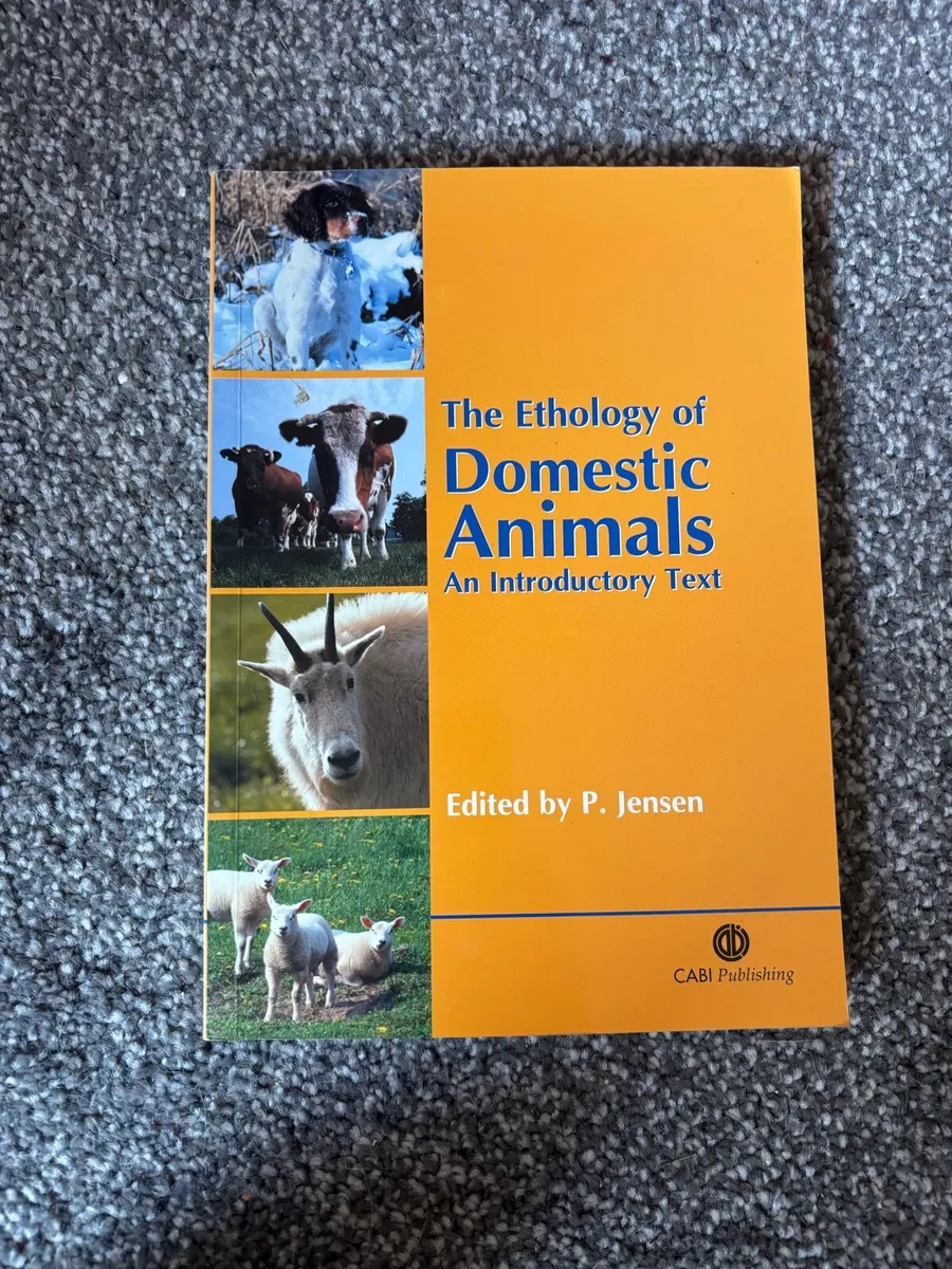 Books - Image 1