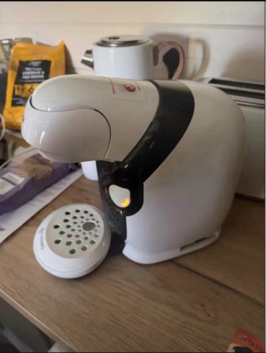 Bosch Tassimo Machine - Image 3