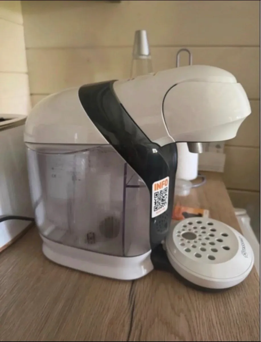 Bosch Tassimo Machine - Image 1