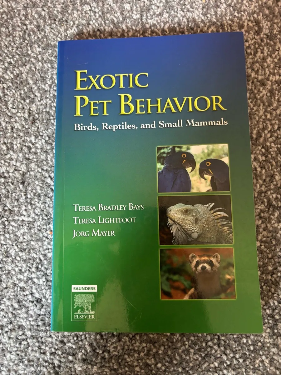 Books - Image 1
