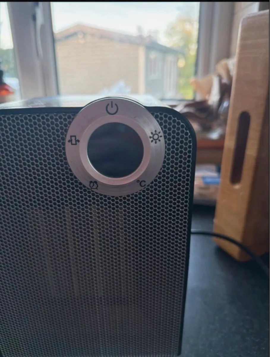 Rotating Heater - Image 2