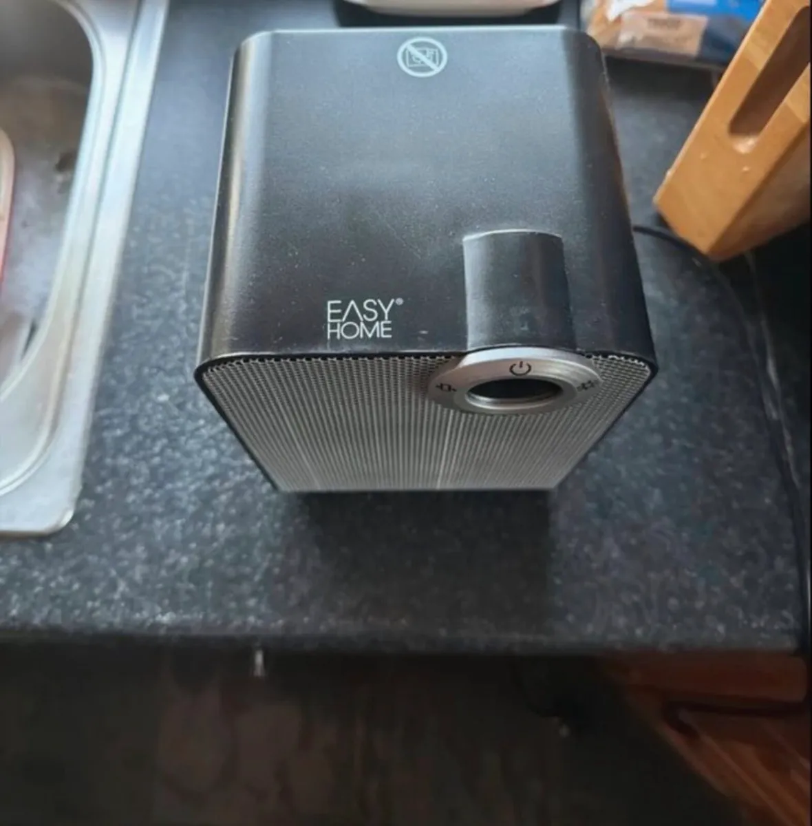 Rotating Heater - Image 3