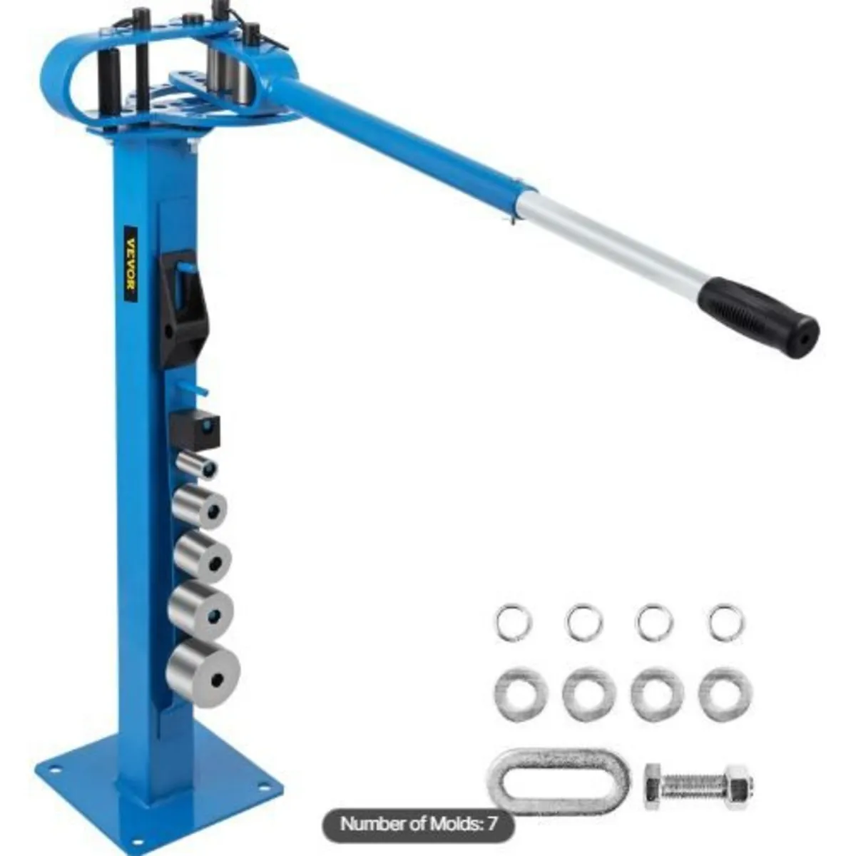 Compact Bender Metal Manual Floor - Image 1