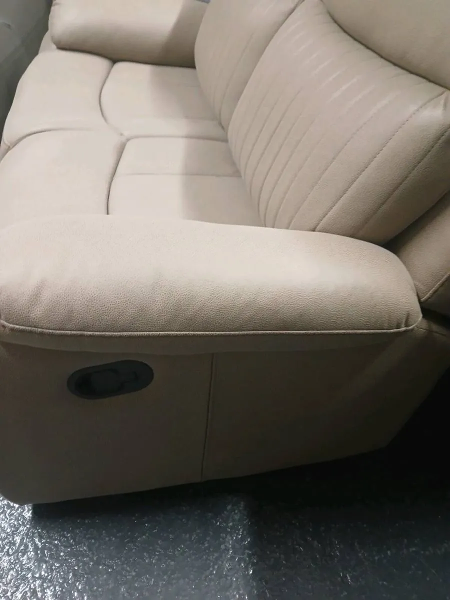 2 seater sofa - Image 1